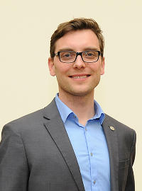 Moritz Pascal Reiter